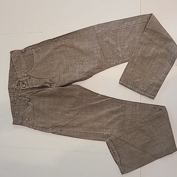 NWT Agave Twill Jeans - Picture 2 of 3